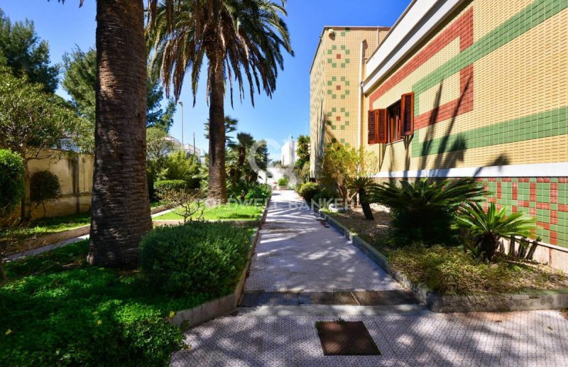 Villa à Bari