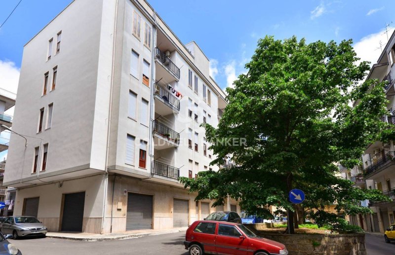 Appartement à Ostuni