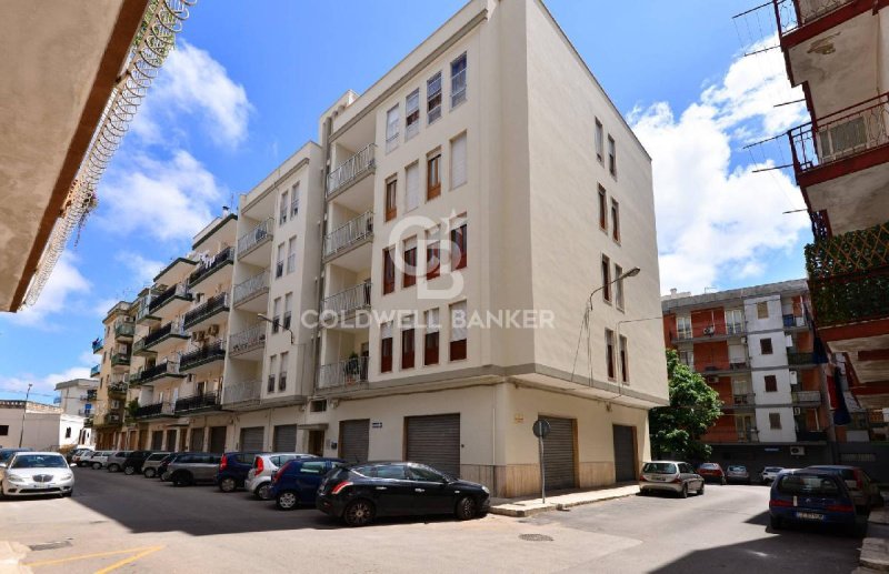 Appartement in Ostuni