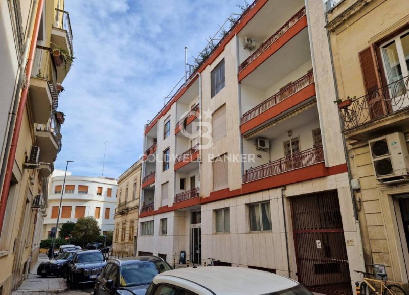 Commercial property in Lecce