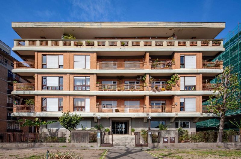 Apartment in Rome