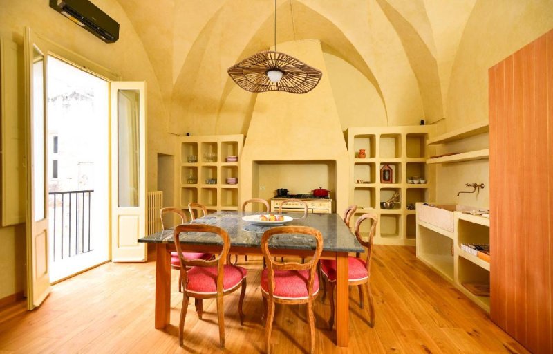 Appartement in Lecce
