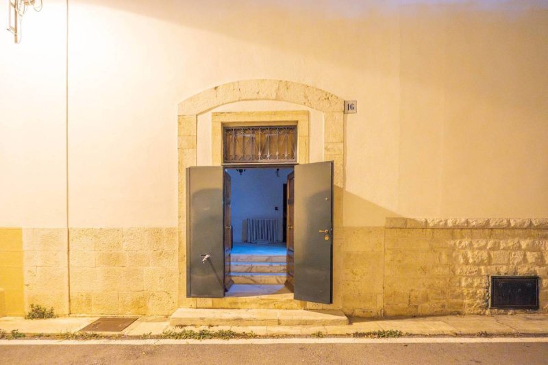 Maison individuelle à Bari