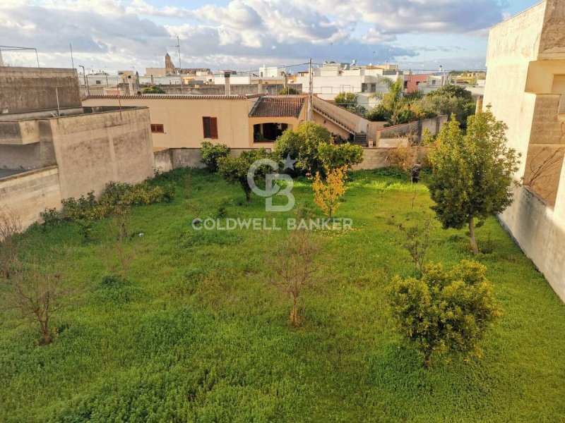 Detached house in Galatina