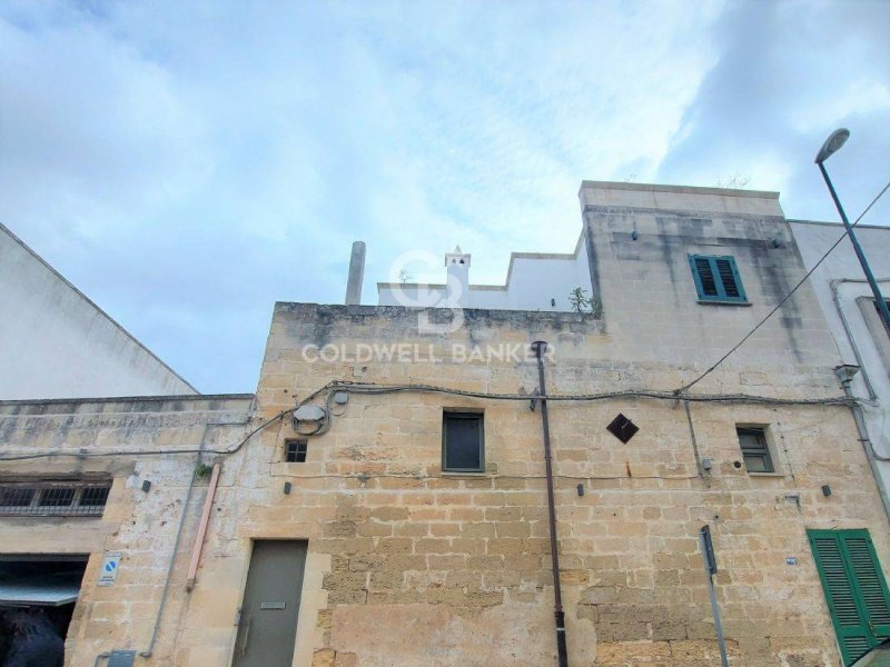 Edificio en San Cesario di Lecce