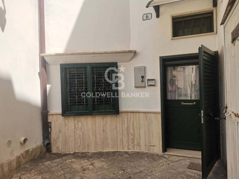 Detached house in Galatina