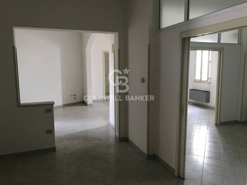 Commercial property in Muro Leccese