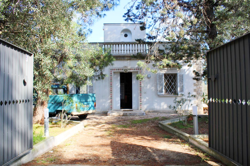Villa en Corato