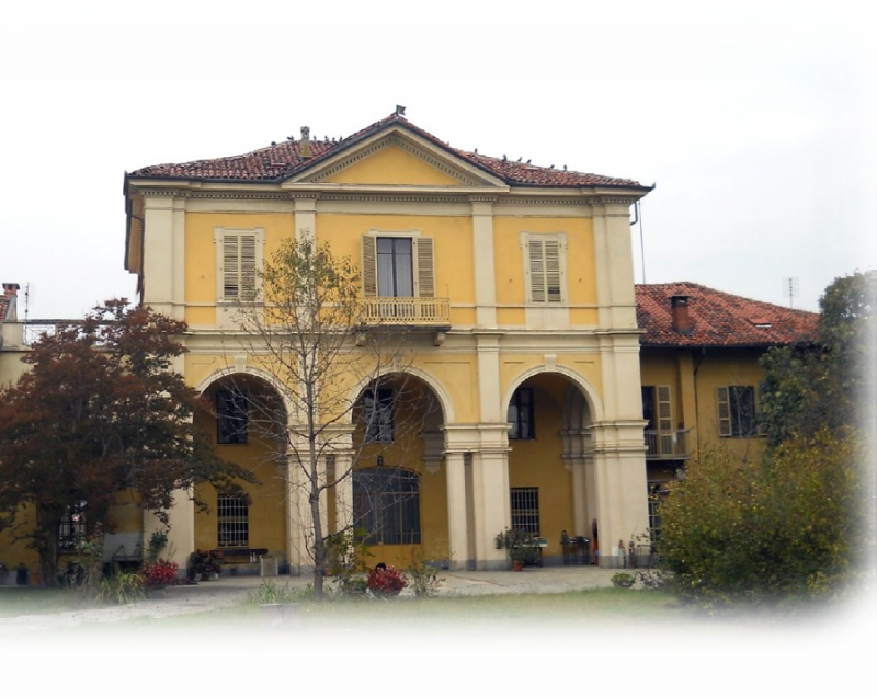Villa en Venaria Reale