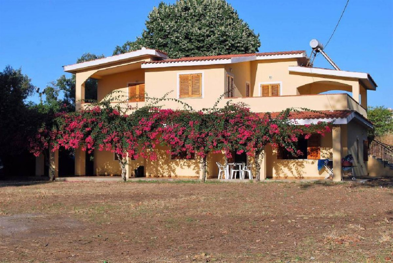 Villa à Ricadi