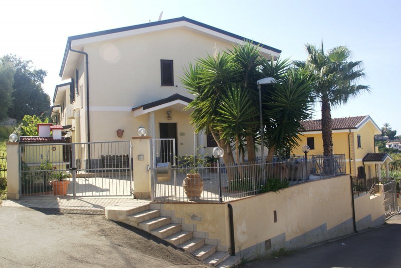 Villa in Tropea