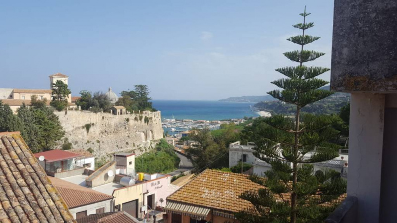 Appartement in Tropea