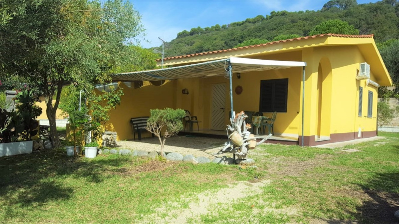 Casa independente em Ricadi