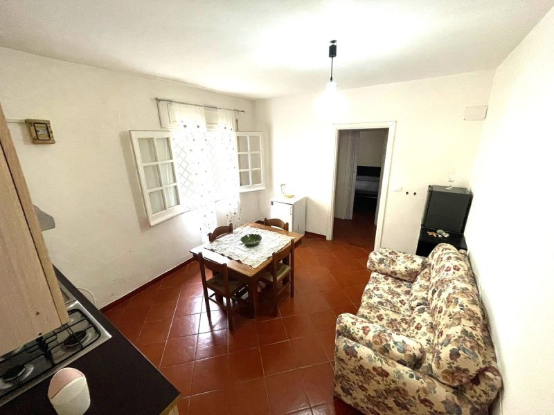 Appartement in Ricadi