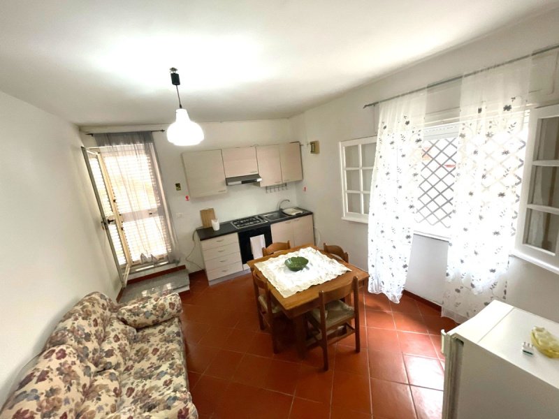 Apartment in Ricadi