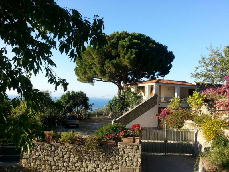 Villa in Casamicciola Terme