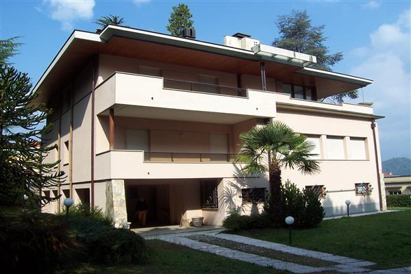 Villa i Agnosine