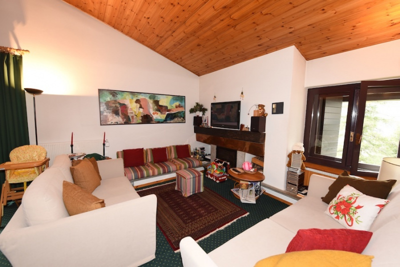 Apartment in Madesimo