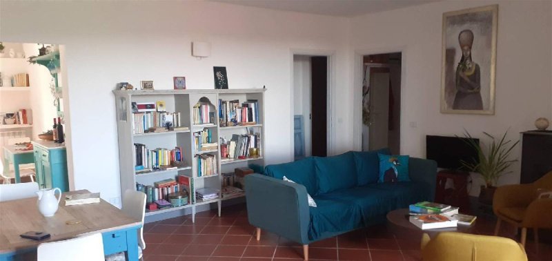 Lägenhet i Magliano in Toscana
