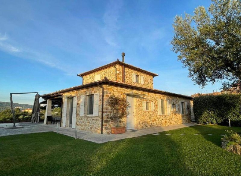 House in Manciano