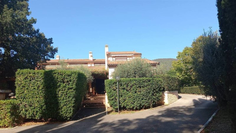 Hameau à Castiglione della Pescaia