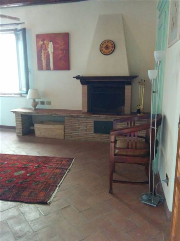 Appartement à Scansano