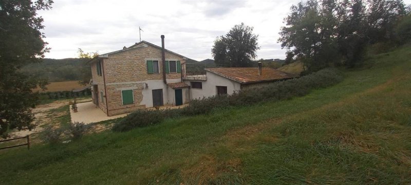 Ferme à Manciano