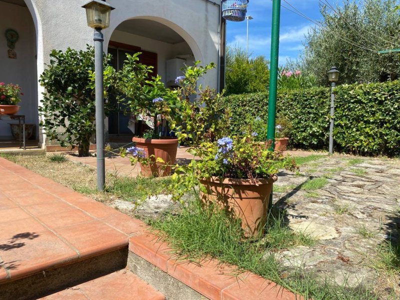Appartement à Magliano in Toscana