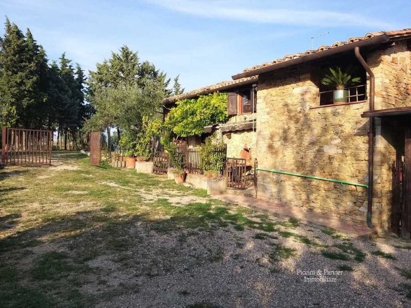 Country house in Marsciano