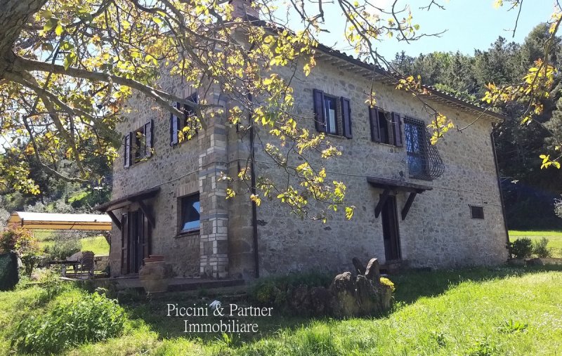 Country house in Perugia