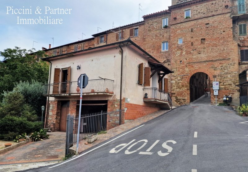 Vrijstaande woning in Torrita di Siena