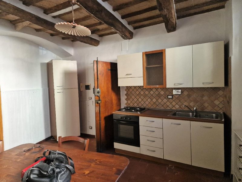 Appartement à Pérouse