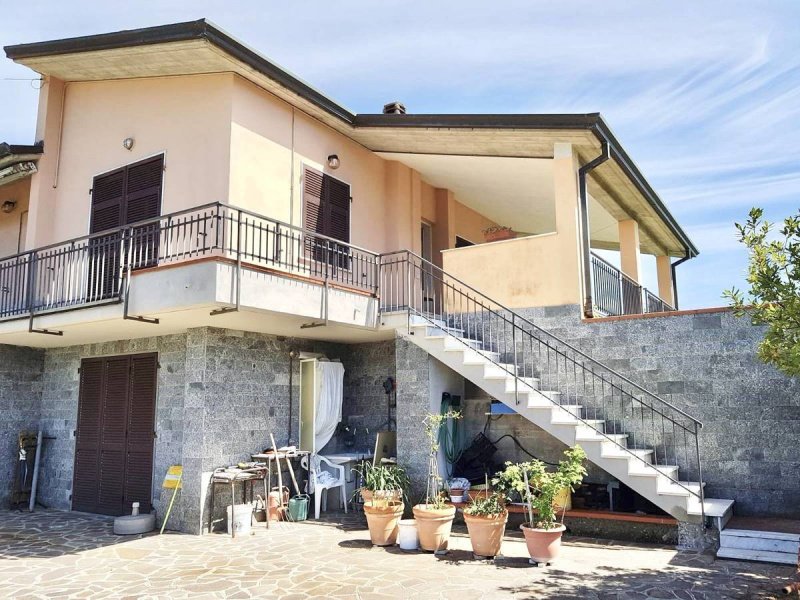 Onafhankelijk appartement in Monterosso al Mare