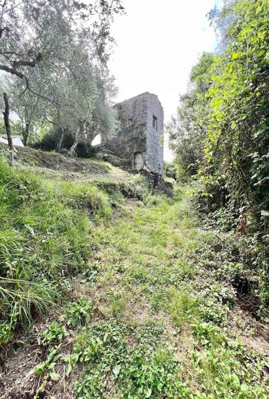 Maison à Vezzano Ligure