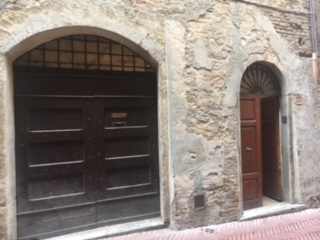 Maison individuelle à San Gimignano