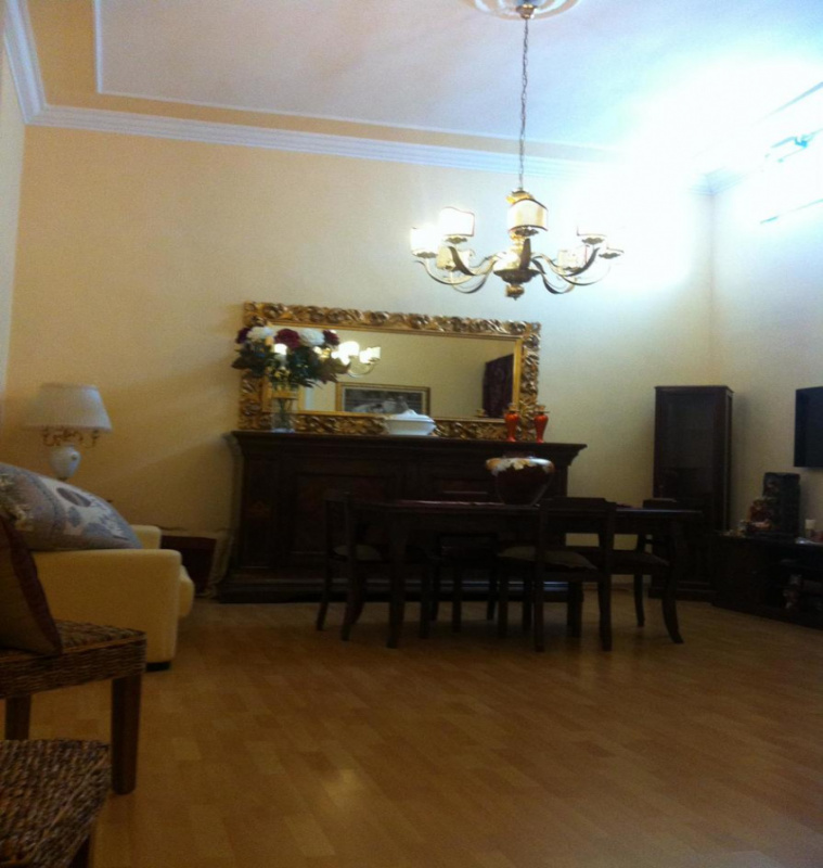 Appartement individuel à Monteroni di Lecce