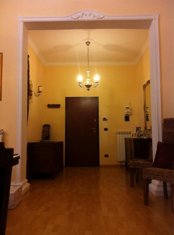 Fristående lägenhet i Monteroni di Lecce