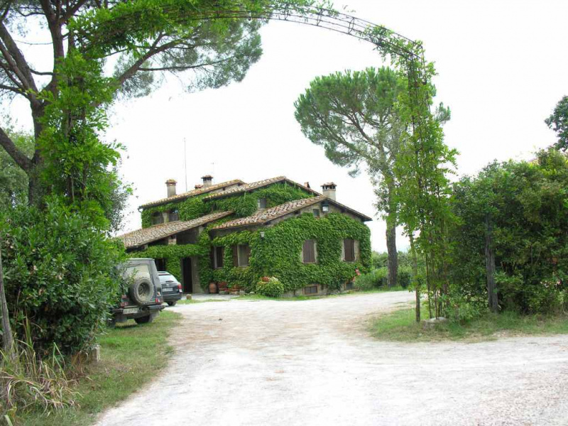 Villa i Laterina Pergine Valdarno
