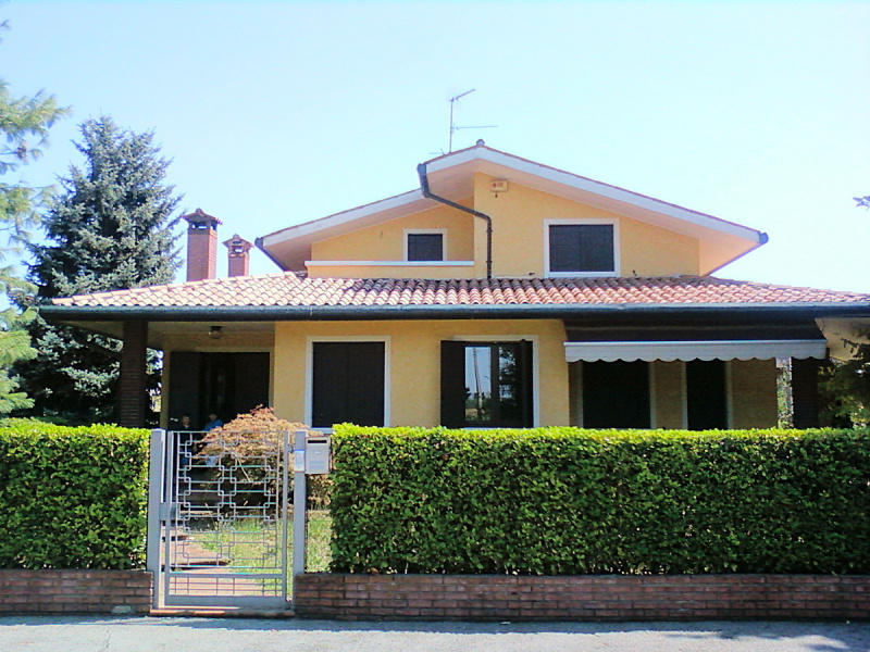 Villa in Selvazzano Dentro