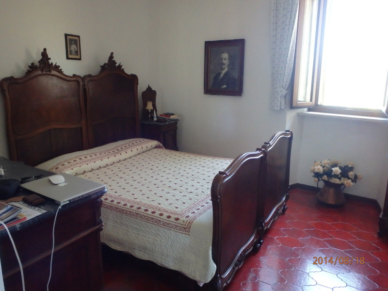 Appartement historique à Casaprota