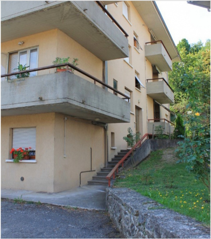Appartement in Borgo Val di Taro