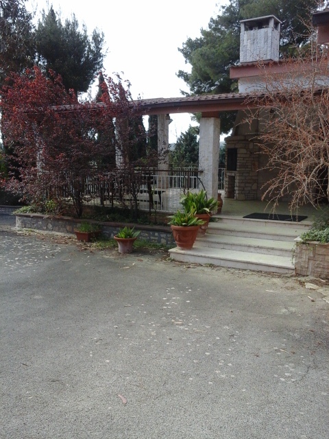 Villa à Andria