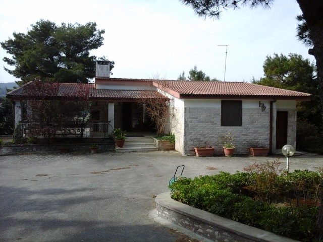 Villa in Andria