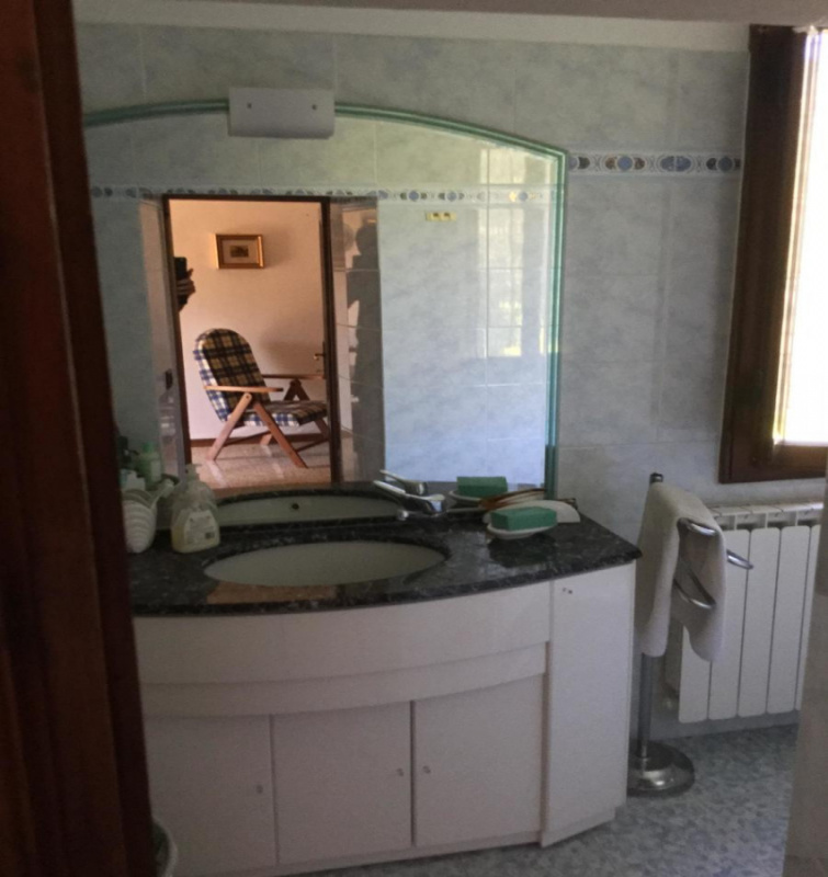 Appartement in San Godenzo