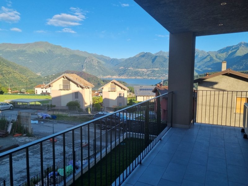 Appartement in Colico