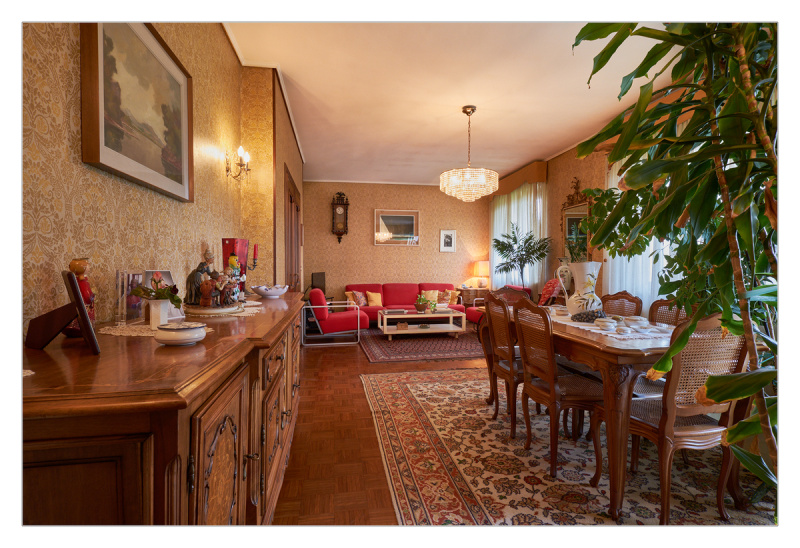 Appartement in Boves