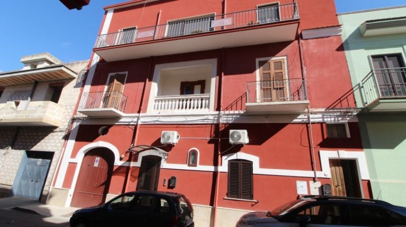 Appartement in San Giorgio Ionico
