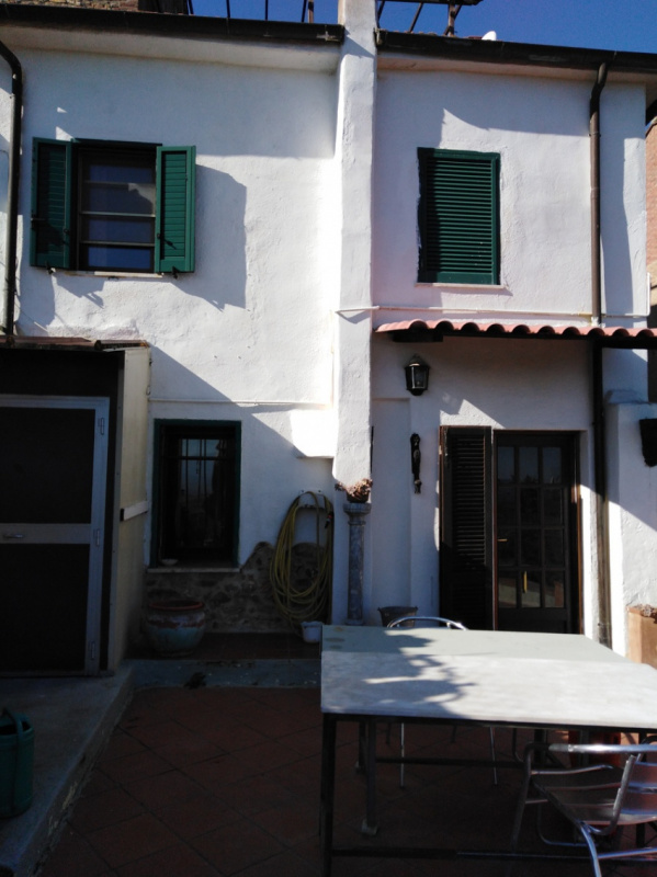 Maison individuelle à Civitella Paganico