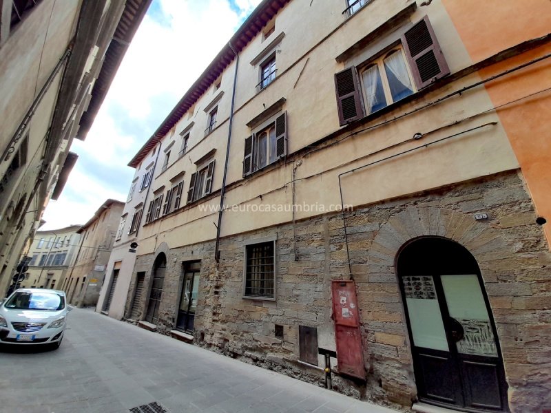 Appartement historique à Città di Castello