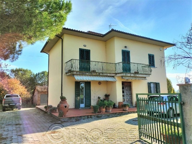 4 Bedrooms Detached house for sale in Castiglione Del Lago [589421